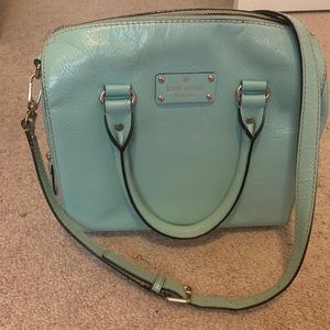 Kate Spade Alessa Wellesley Crossbody Purse